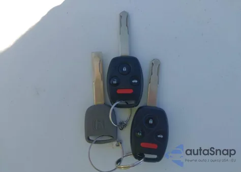 2006 Honda Accord Sdn Ex-L V6 z USA, uszkodzony, nr VIN 1HGCM66536A022103